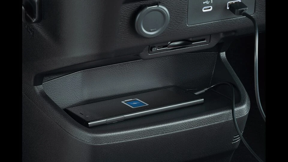 カーリース車両 三菱　(EV)ekクロス EVの画像